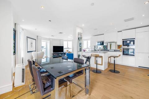 2 bedroom flat to rent, The Library Building, Clapham High Street, London, SW4