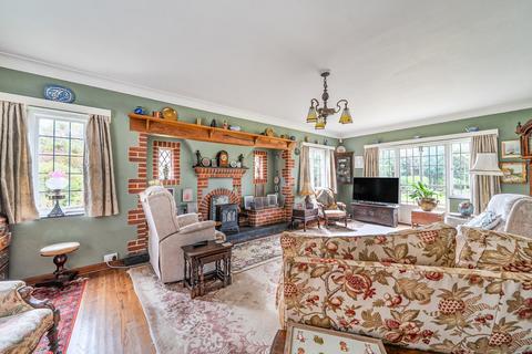 5 bedroom detached house for sale, Roslin Road South, Talbot Woods, Bournemouth, BH3