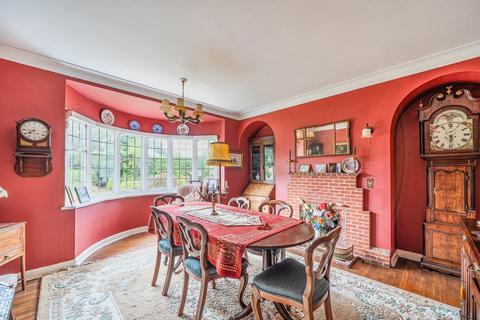 5 bedroom detached house for sale, Roslin Road South, Talbot Woods, Bournemouth, BH3