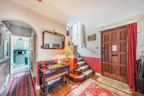 5 bedroom detached house for sale, Roslin Road South, Talbot Woods, Bournemouth, BH3