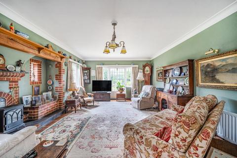 5 bedroom detached house for sale, Roslin Road South, Talbot Woods, Bournemouth, BH3