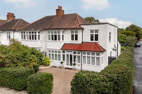 undefined, Mostyn Road, Merton Park SW19