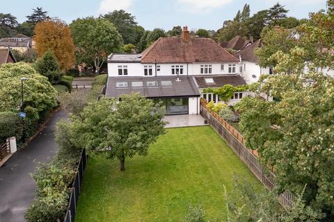 undefined, Mostyn Road, Merton Park SW19