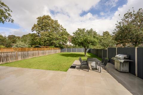 undefined, Mostyn Road, Merton Park SW19