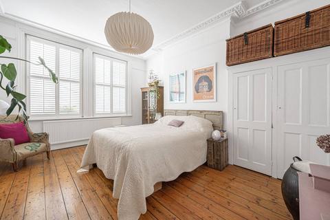 1 bedroom flat to rent, Rochester Road, Camden, London, NW1