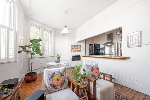 1 bedroom flat to rent, Rochester Road, Camden, London, NW1