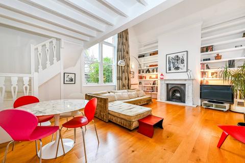 undefined, Primrose Hill Studios, Primrose Hill, London, NW1
