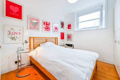 undefined, Primrose Hill Studios, Primrose Hill, London, NW1