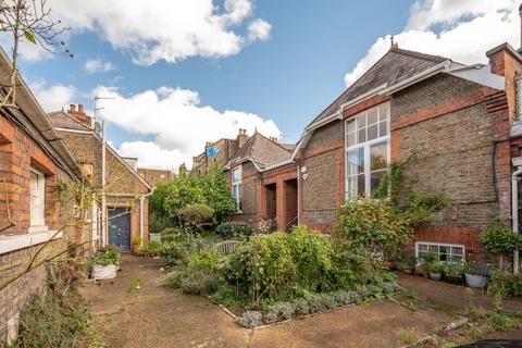 undefined, Primrose Hill Studios, Primrose Hill, London, NW1