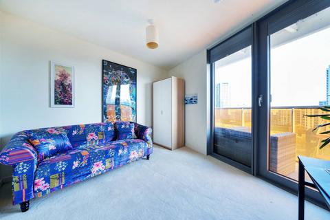 2 bedroom flat for sale, Icona Building, Stratford, London, E15