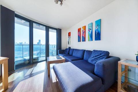 2 bedroom flat for sale, Icona Building, Stratford, London, E15