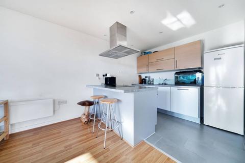 Icona Building, Stratford, London, E15