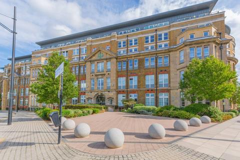 Building 22, Woolwich Riverside, London, SE18