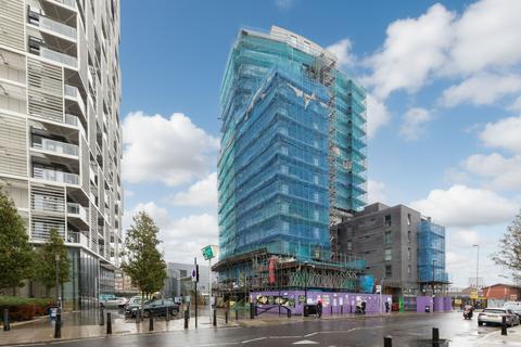 1 bedroom flat for sale, Chrisp Street, London E14