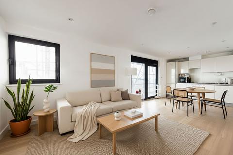 1 bedroom flat for sale, Chrisp Street, London E14