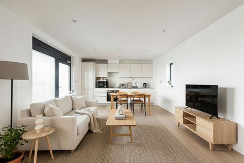 1 bedroom flat for sale, Chrisp Street, London E14