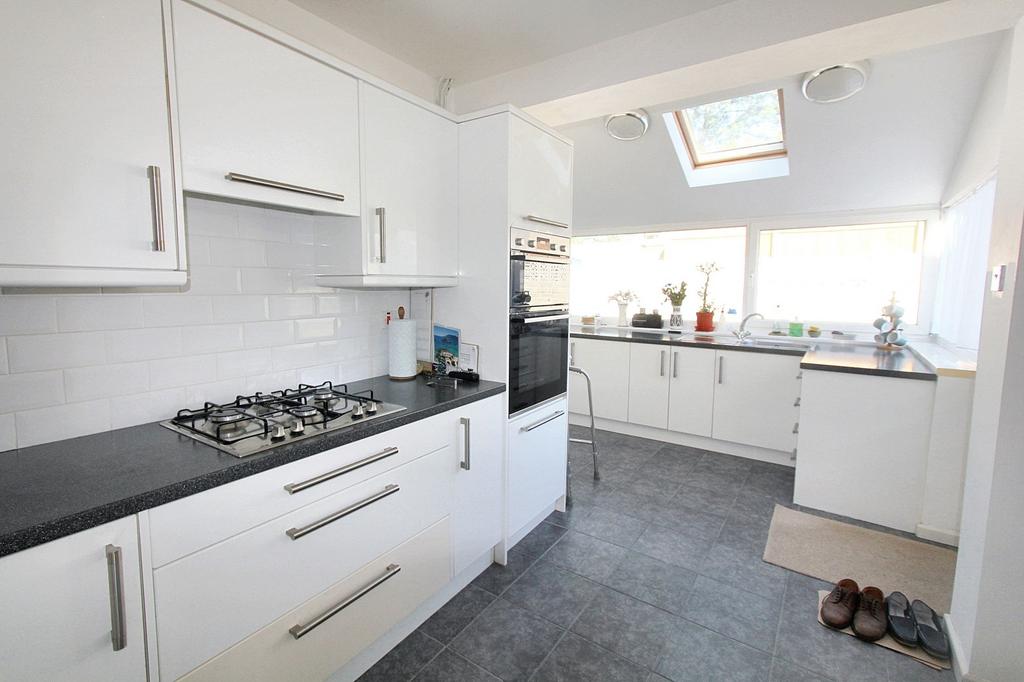 Kitchen Breakfast Room
