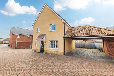 undefined, Elizabeth Gardens, Rochford, SS4