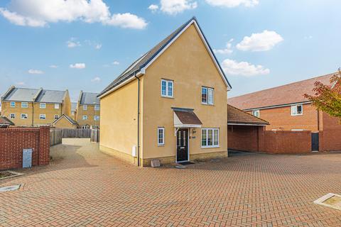 Elizabeth Gardens, Rochford, SS4