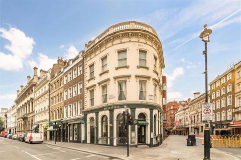 2 bedroom flat to rent - Garrick Street, London WC2E