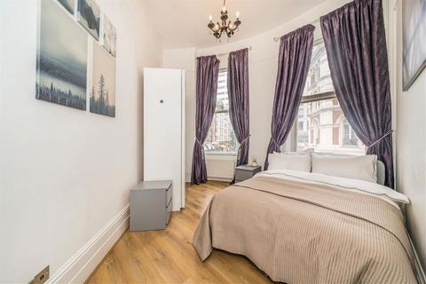 undefined, Garrick Street, London WC2E