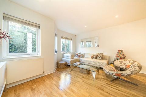 3 bedroom house for sale, Octavia Mews, London W9