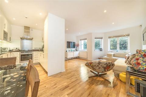 3 bedroom house for sale, Octavia Mews, London W9