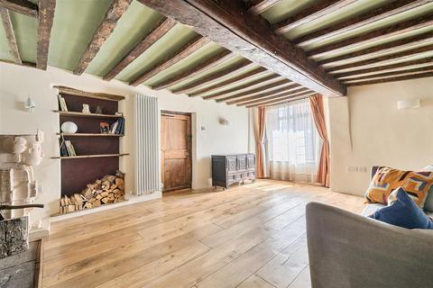 2 bedroom terraced house for sale, 3 Exeter Road, Dawlish