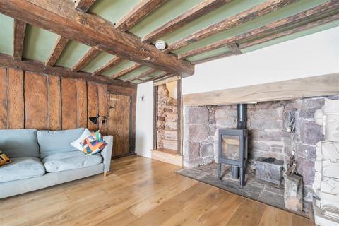 2 bedroom terraced house for sale, 3 Exeter Road, Dawlish