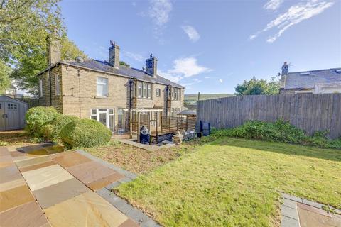 4 bedroom link detached house for sale, Ryde House, Church Street, Newchurch, Rossendale