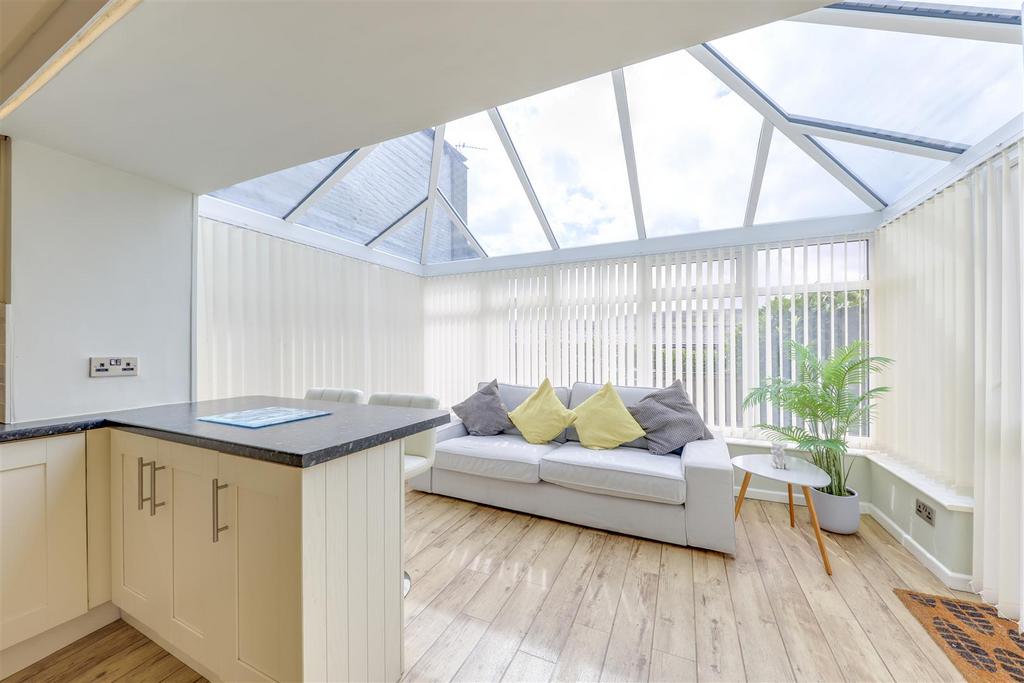 Sun Room