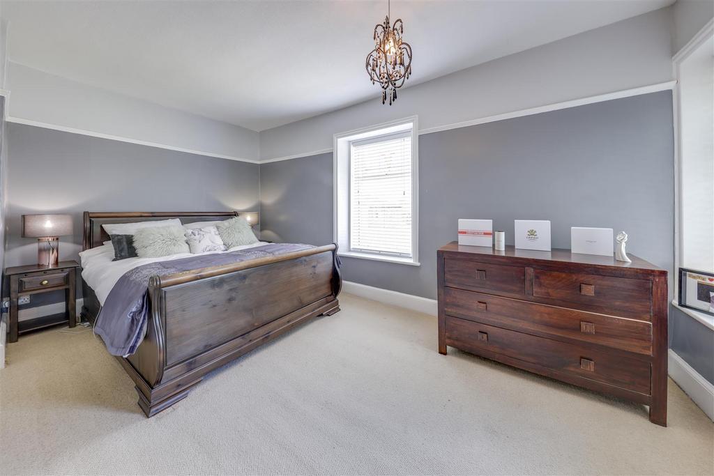 Bed 1