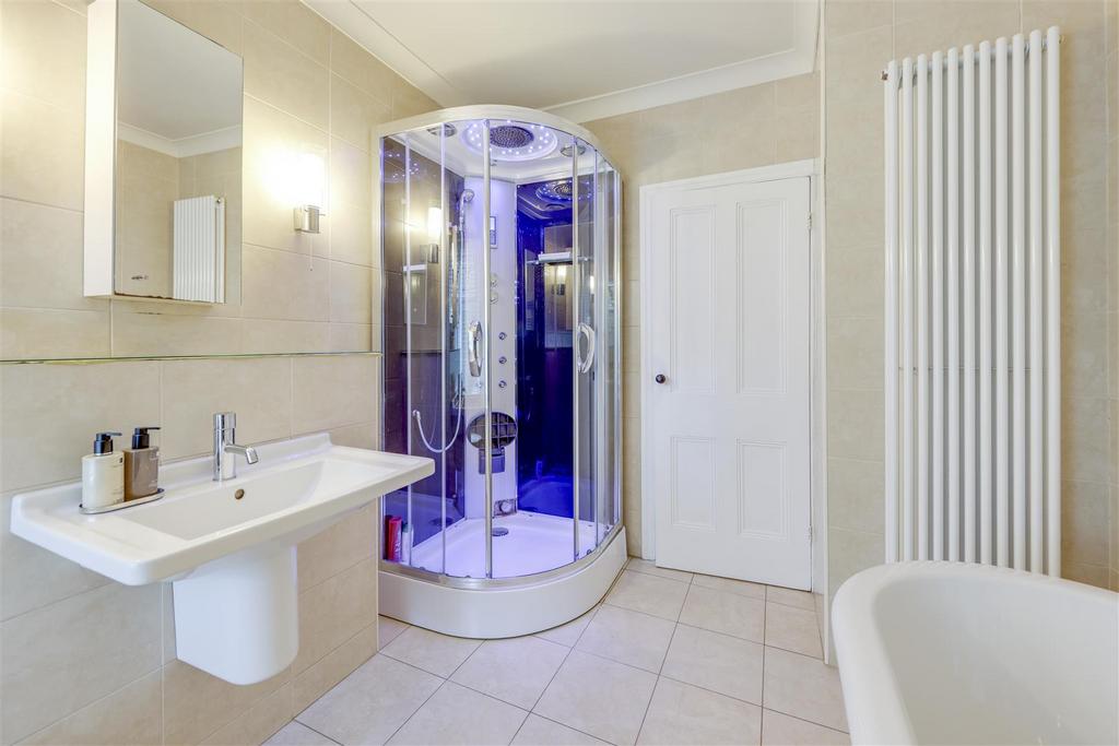 En Suite Alt