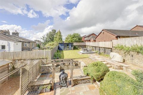 4 bedroom link detached house for sale, Ryde House, Church Street, Newchurch, Rossendale