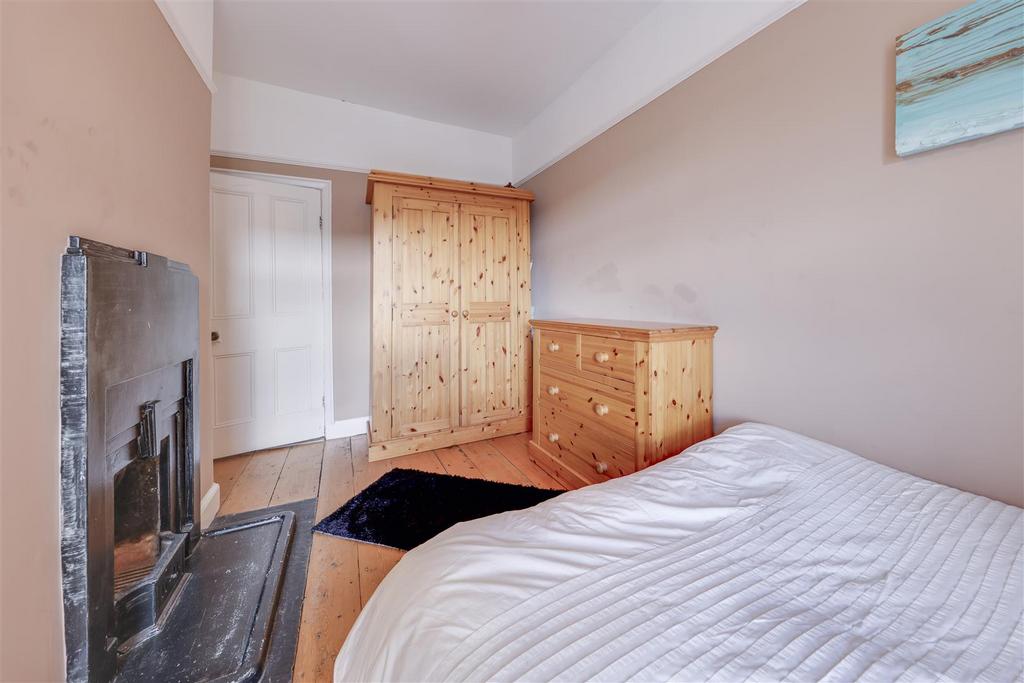 Bed 4 Alt
