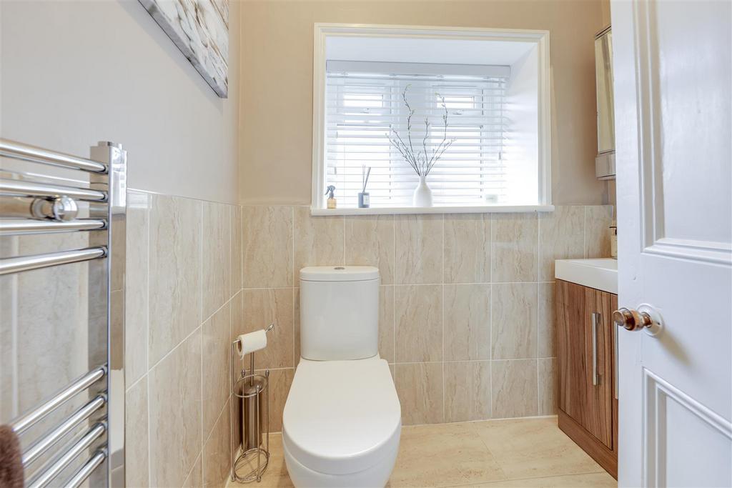 Shower Room Alt