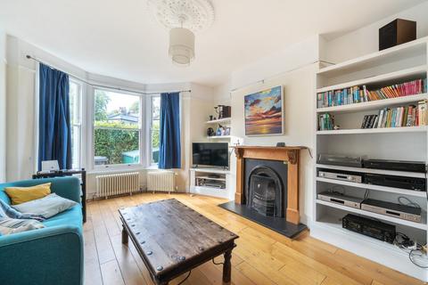 4 bedroom end of terrace house for sale, Chudleigh Road, Brockley, London, SE4