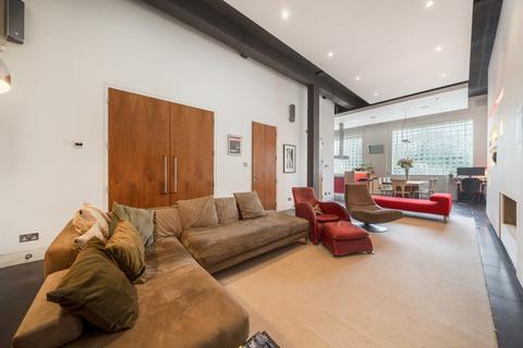 4 bedroom terraced house for sale, Blenheim Gardens, London, SW2