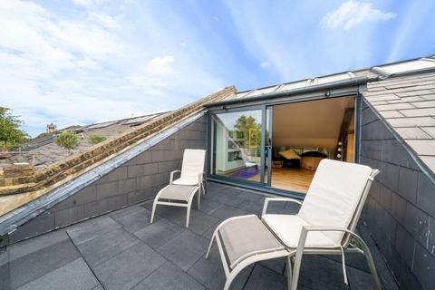 4 bedroom terraced house for sale, Blenheim Gardens, London, SW2