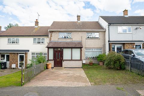 South Colne, Basildon, SS16