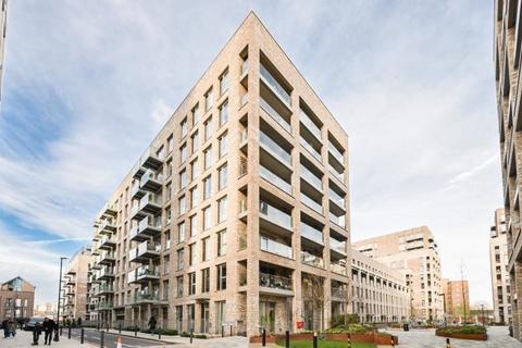 1 bedroom flat for sale, Chamberlain Court, Shipbuilding Way, E13