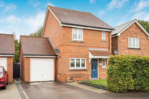 3 bedroom detached house for sale, Lily Road, Four Marks, Alton, Hampshire