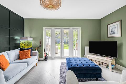 3 bedroom detached house for sale, Lily Road, Four Marks, Alton, Hampshire