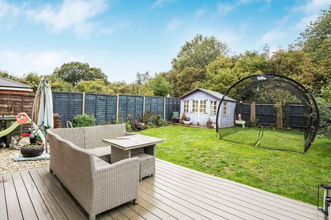 3 bedroom detached house for sale, Lily Road, Four Marks, Alton, Hampshire