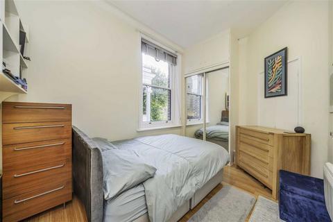 1 bedroom flat for sale, Edith Road, London W14
