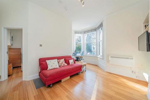 1 bedroom flat for sale, Edith Road, London W14