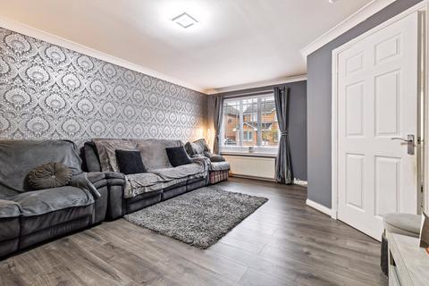 undefined, Foinaven Drive, Thornliebank, Glasgow, Glasgow City