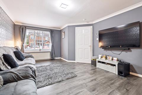 undefined, Foinaven Drive, Thornliebank, Glasgow, Glasgow City
