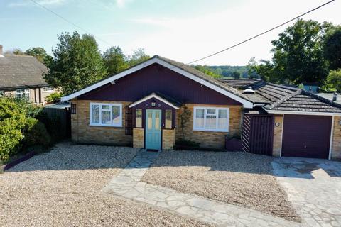 4 bedroom detached bungalow for sale, Hargham Road, Attleborough NR17
