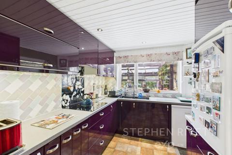 4 bedroom detached bungalow for sale, Hargham Road, Attleborough NR17